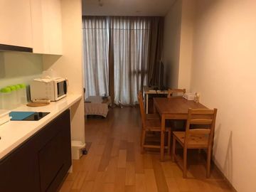 1 Bedroom Condo for sale at The Breeze Narathiwas