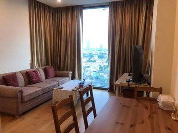 1 Bedroom Condo for sale at The Breeze Narathiwas