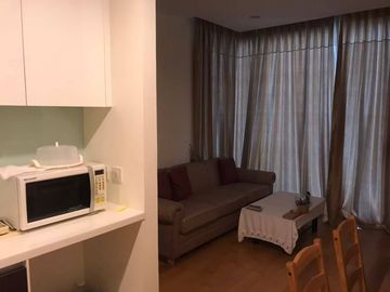 1 Bedroom Condo for sale at The Breeze Narathiwas