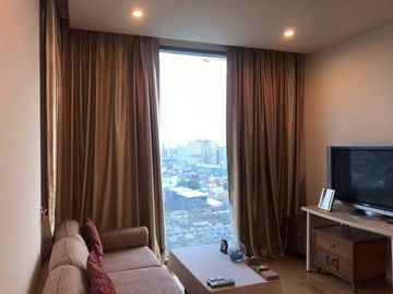 1 Bedroom Condo for sale at The Breeze Narathiwas