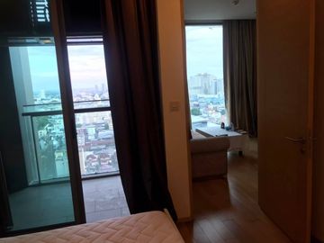 1 Bedroom Condo for sale at The Breeze Narathiwas