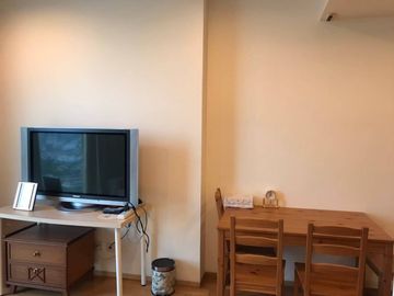 1 Bedroom Condo for sale at The Breeze Narathiwas