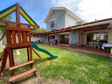 Hermosa Casa en Venta 6D5B Jardines del Sur - Propiedades OK