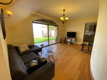 Hermosa Casa en Venta 6D5B Jardines del Sur - Propiedades OK
