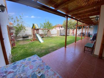 Hermosa Casa en Venta 6D5B Jardines del Sur - Propiedades OK