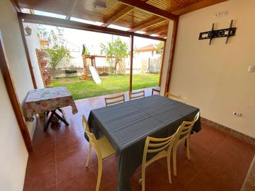 Hermosa Casa en Venta 6D5B Jardines del Sur - Propiedades OK