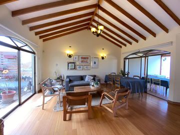 Hermosa Casa en Venta 6D5B Jardines del Sur - Propiedades OK