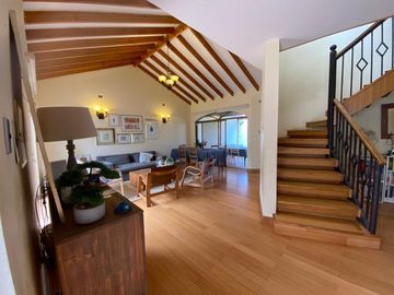 Hermosa Casa en Venta 6D5B Jardines del Sur - Propiedades OK