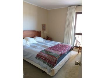 Exclusivo Departamento Punta Fraile Algarrobo