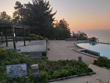 Exclusivo Departamento Punta Fraile Algarrobo