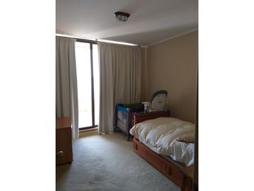 Exclusivo Departamento Punta Fraile Algarrobo