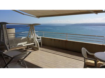 Exclusivo Departamento Punta Fraile Algarrobo
