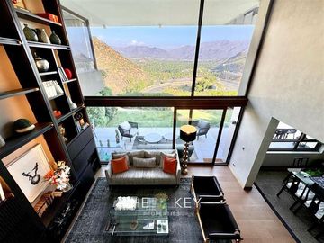 Departamento en Venta en Sector colegio Craighouse
