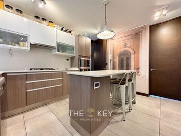 Departamento en Venta en Sector colegio Craighouse