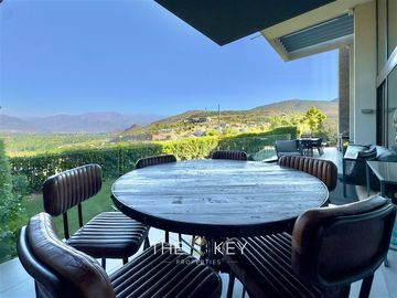 Departamento en Venta en Sector colegio Craighouse