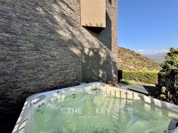 Departamento en Venta en Sector colegio Craighouse