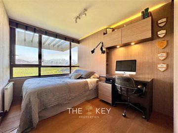 Departamento en Venta en Sector colegio Craighouse