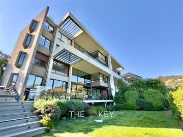 Departamento en Venta en Sector colegio Craighouse