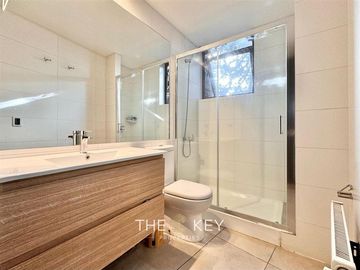 Departamento en Venta en Sector colegio Craighouse