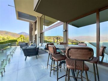Departamento en Venta en Sector colegio Craighouse