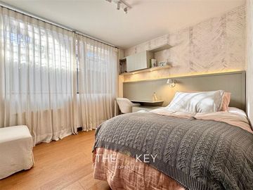 Departamento en Venta en Sector colegio Craighouse