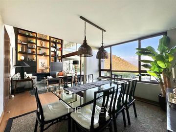 Departamento en Venta en Sector colegio Craighouse