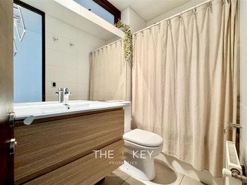 Departamento en Venta en Sector colegio Craighouse