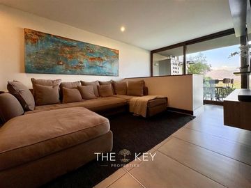 Departamento en Venta en Sector colegio Craighouse