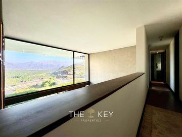Departamento en Venta en Sector colegio Craighouse