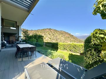Departamento en Venta en Sector colegio Craighouse