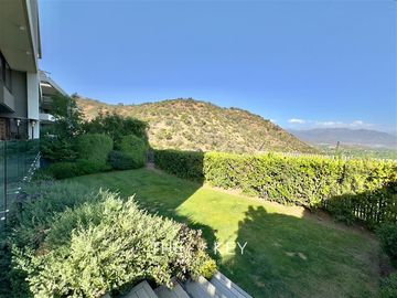 Departamento en Venta en Sector colegio Craighouse