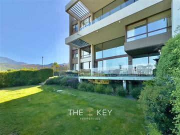 Departamento en Venta en Sector colegio Craighouse