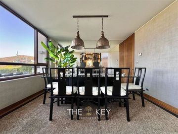 Departamento en Venta en Sector colegio Craighouse
