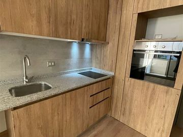 Departamento en Venta en GRAN AVDA