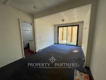 Casa con linda vista en La Herradura, para proyecto de remodelación