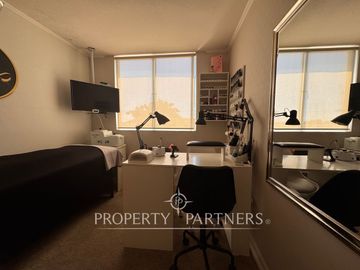 Departamento ubicación estratégica  en La Serena