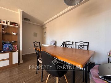 Departamento ubicación estratégica  en La Serena