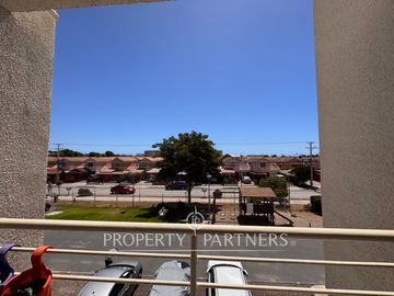 Departamento ubicación estratégica  en La Serena