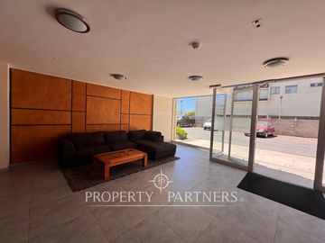 Departamento ubicación estratégica  en La Serena
