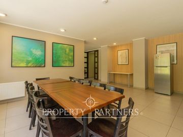 Moderno Departamento con inmejorable vista nor-oriente