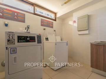 Moderno Departamento con inmejorable vista nor-oriente