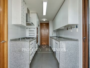 Moderno departamento c/ arrendatario a pasos de autopista Kennedy, Gerónimo de Alderete