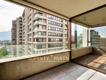 Moderno departamento c/ arrendatario a pasos de autopista Kennedy, Gerónimo de Alderete