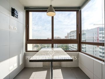 Moderno departamento c/ arrendatario a pasos de autopista Kennedy, Gerónimo de Alderete