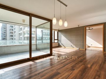Moderno departamento c/ arrendatario a pasos de autopista Kennedy, Gerónimo de Alderete
