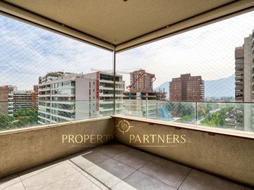 Moderno departamento c/ arrendatario a pasos de autopista Kennedy, Gerónimo de Alderete