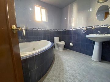CASA EN VENTA EN ARBOLEDAS DE SAN JAVIER, PACHUCA