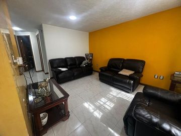 CASA EN VENTA EN ARBOLEDAS DE SAN JAVIER, PACHUCA