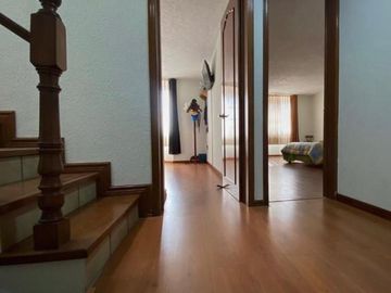CASA EN VENTA EN ARBOLEDAS DE SAN JAVIER, PACHUCA