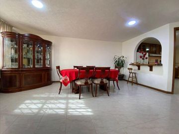 CASA EN VENTA EN ARBOLEDAS DE SAN JAVIER, PACHUCA